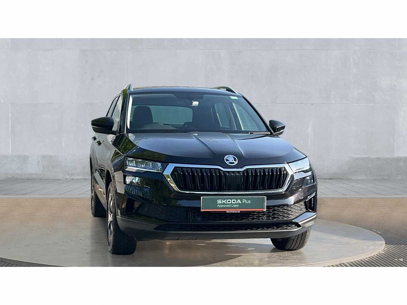 SKODA KAROQ 1.5 TSI SE L 5dr