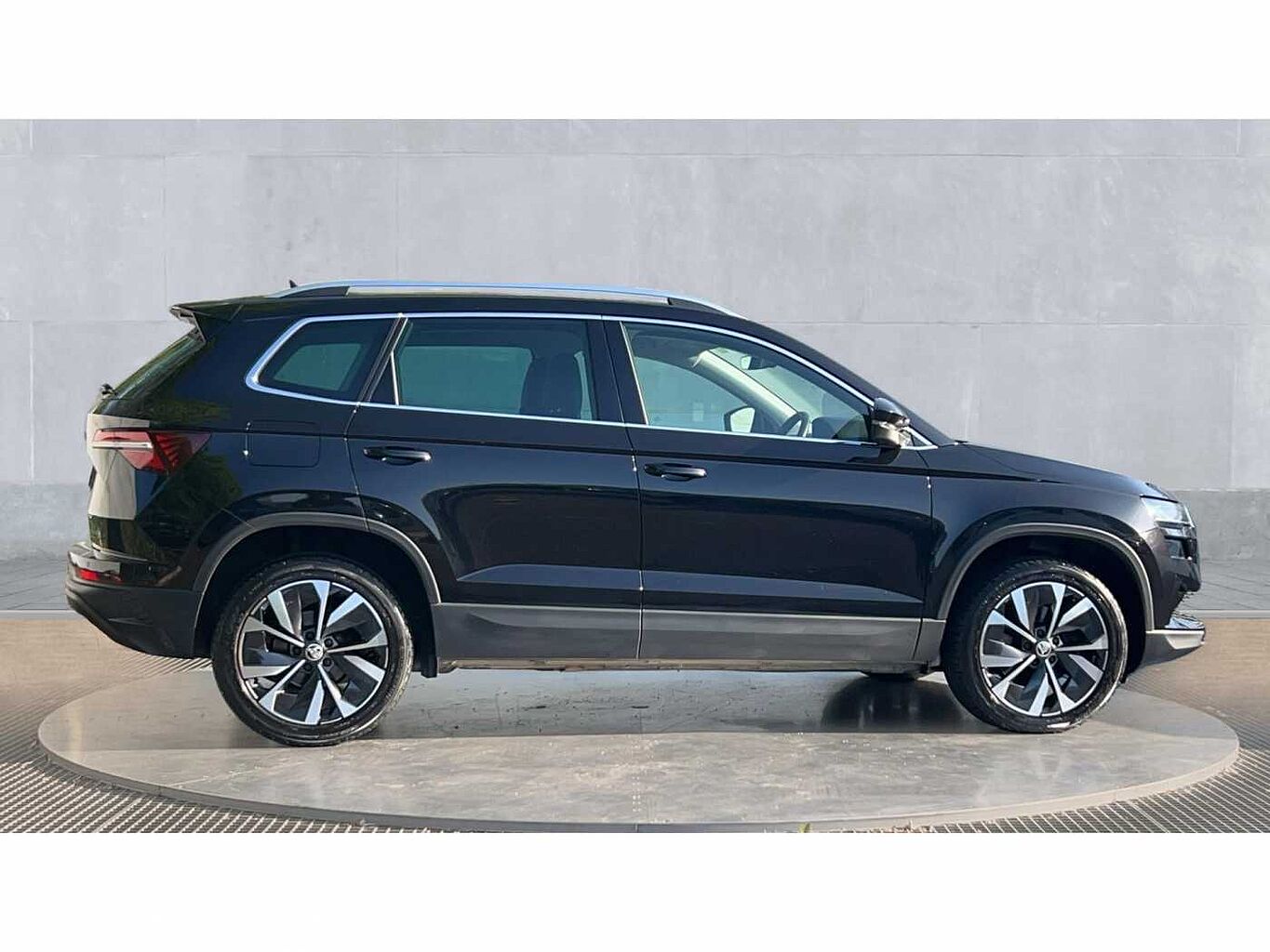 SKODA KAROQ 1.5 TSI SE L 5dr