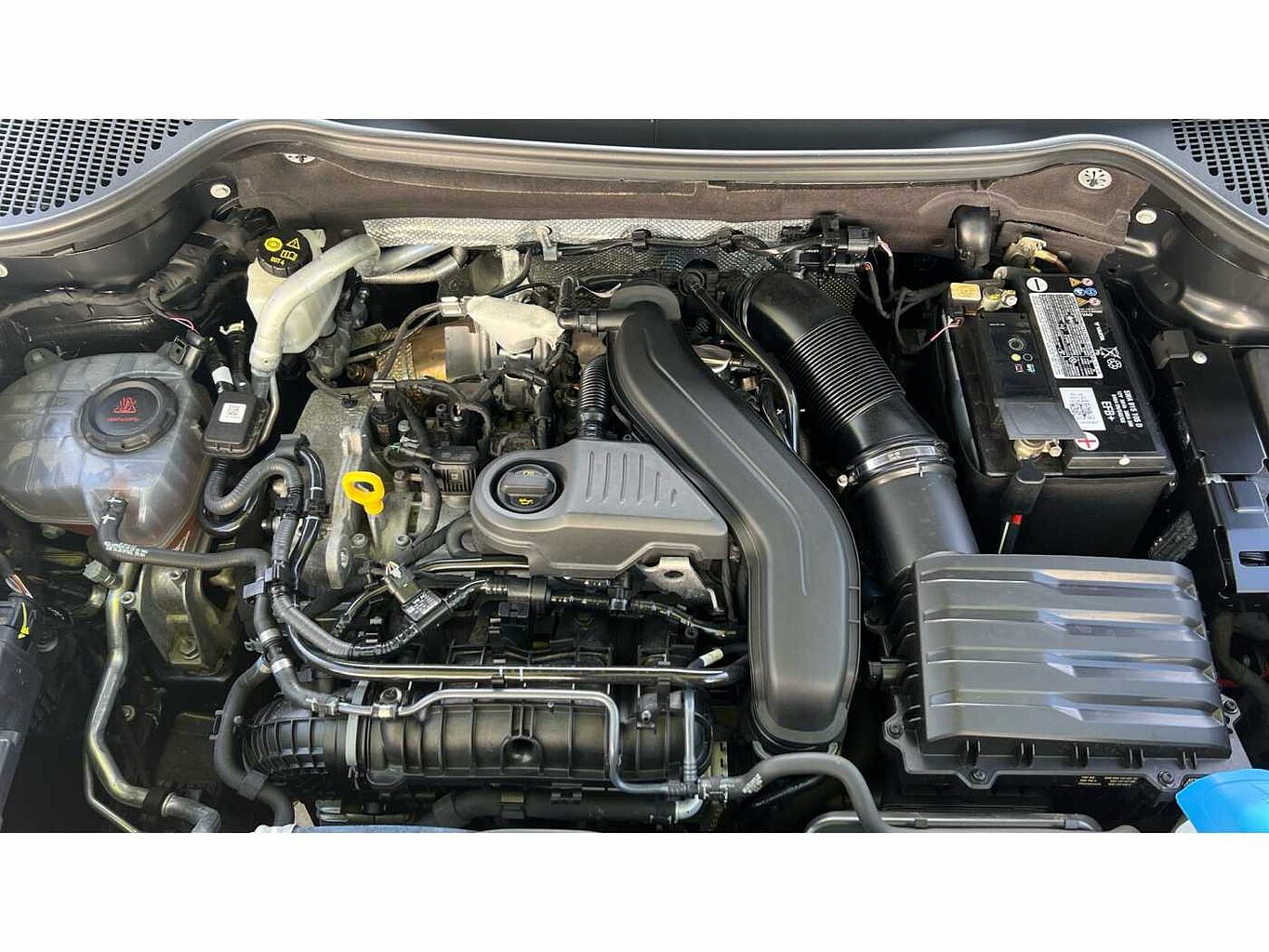 SKODA KAROQ 1.5 TSI SE L 5dr