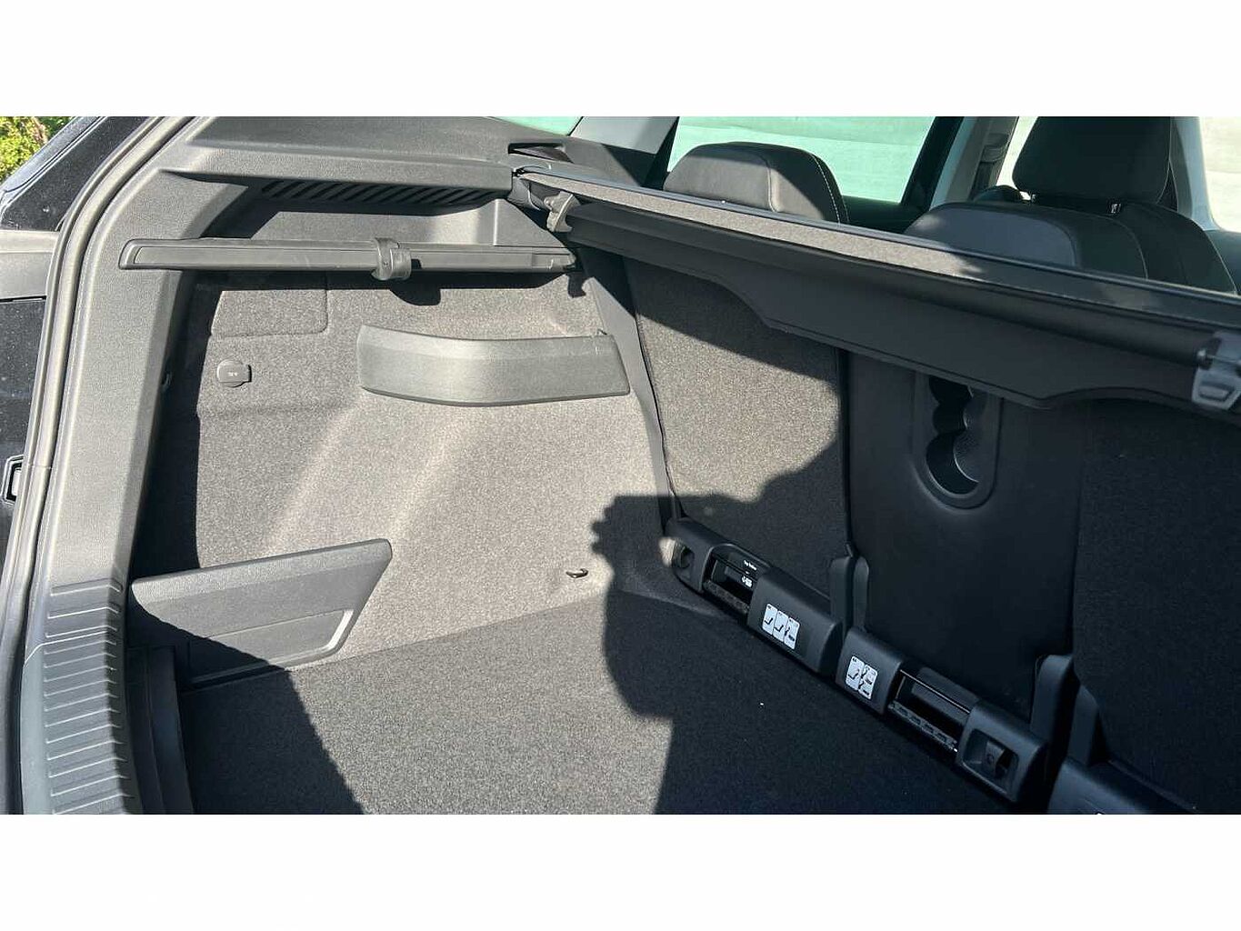 SKODA KAROQ 1.5 TSI SE L 5dr