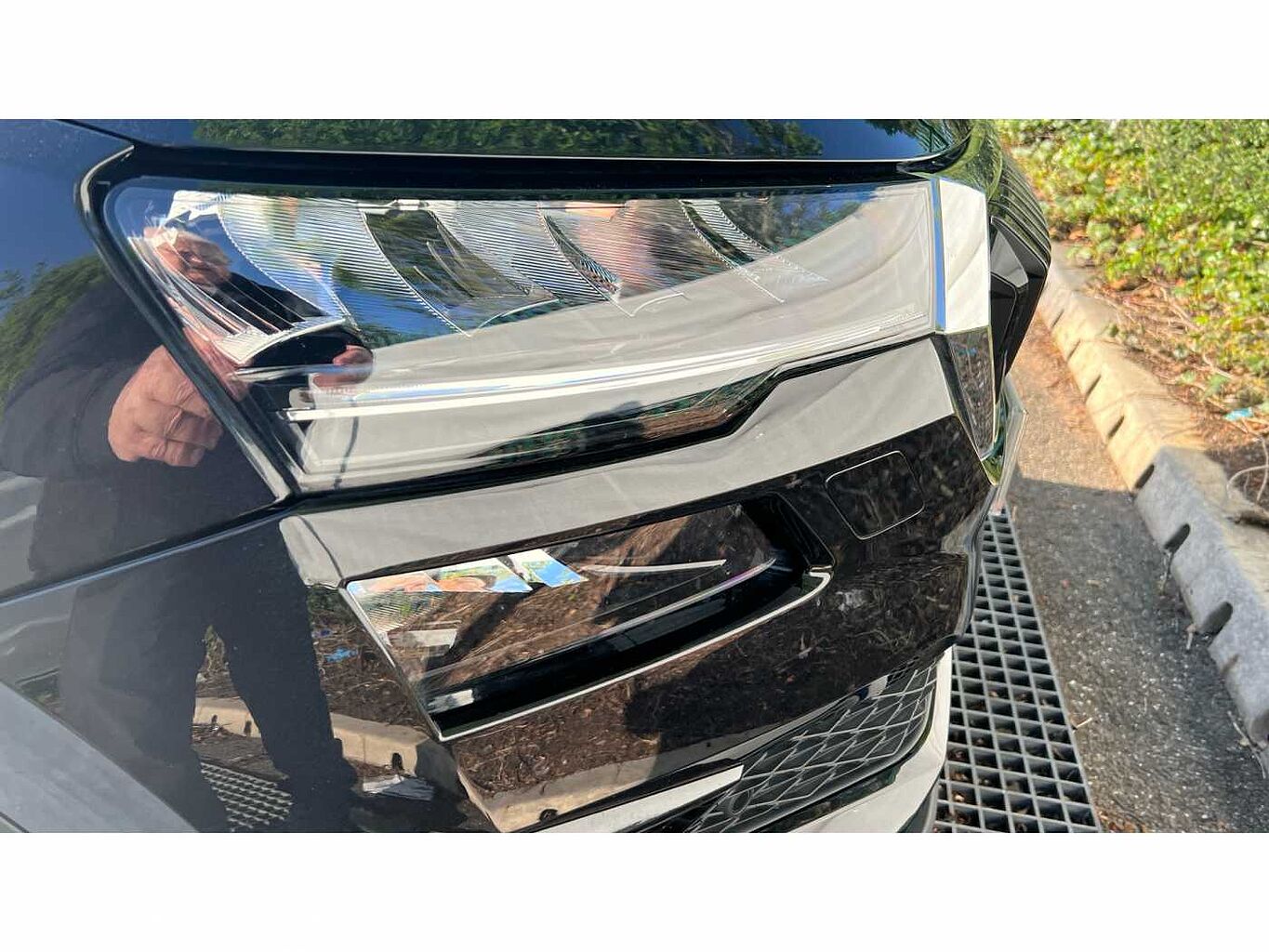 SKODA KAROQ 1.5 TSI SE L 5dr