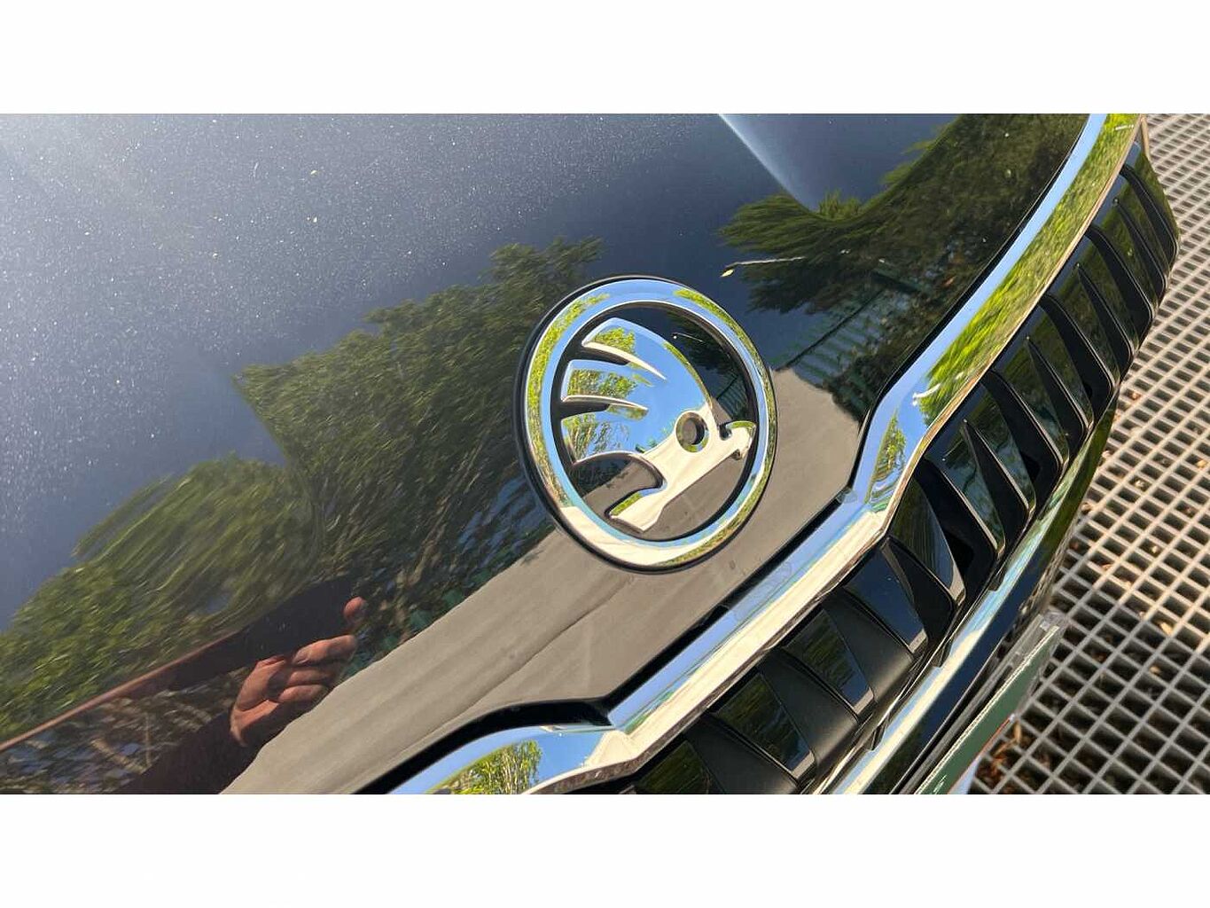 SKODA KAROQ 1.5 TSI SE L 5dr