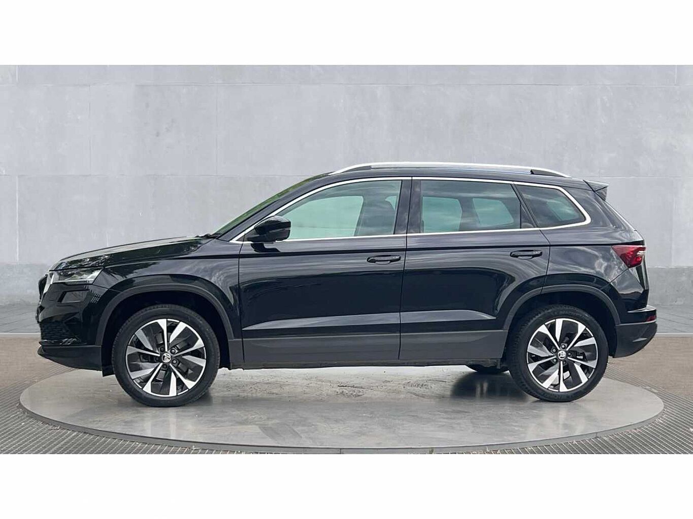 SKODA KAROQ 1.5 TSI SE L 5dr