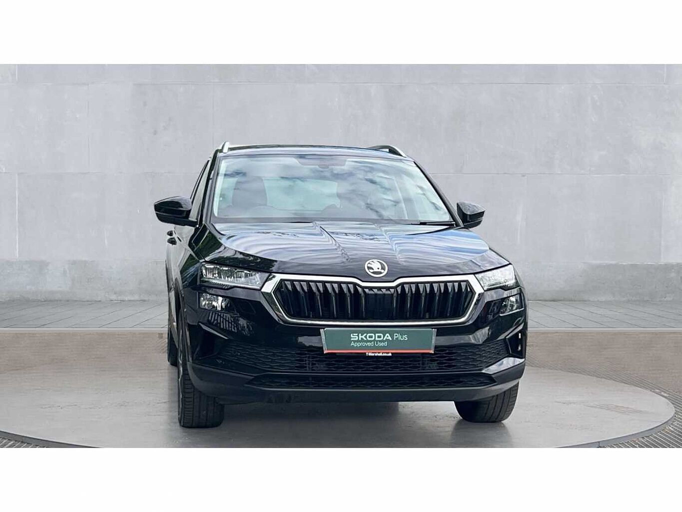 SKODA KAROQ 1.5 TSI SE L 5dr