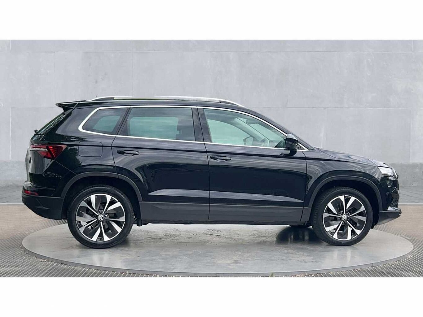 SKODA KAROQ 1.5 TSI SE L 5dr