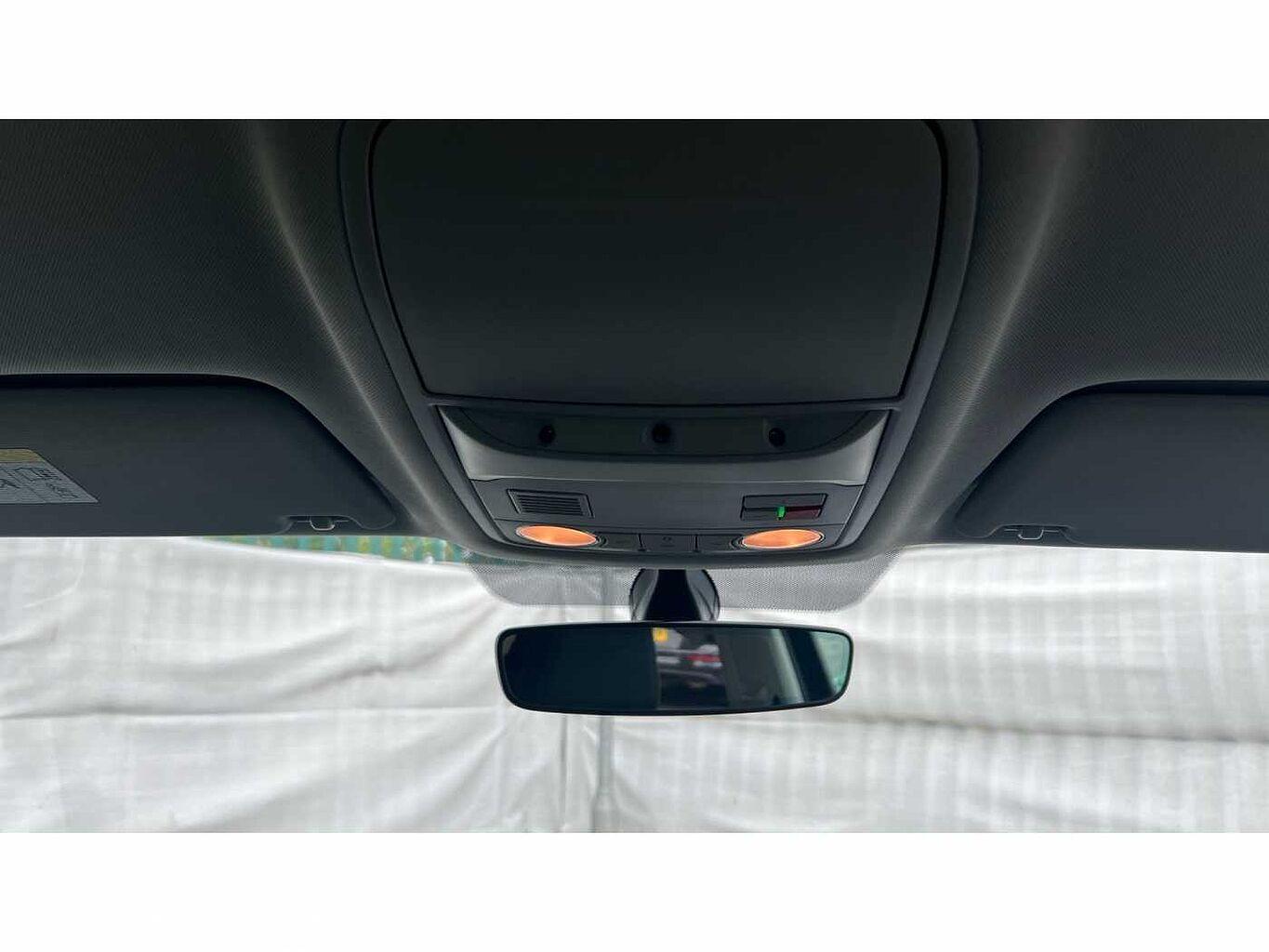 SKODA KAROQ 1.5 TSI SE L 5dr