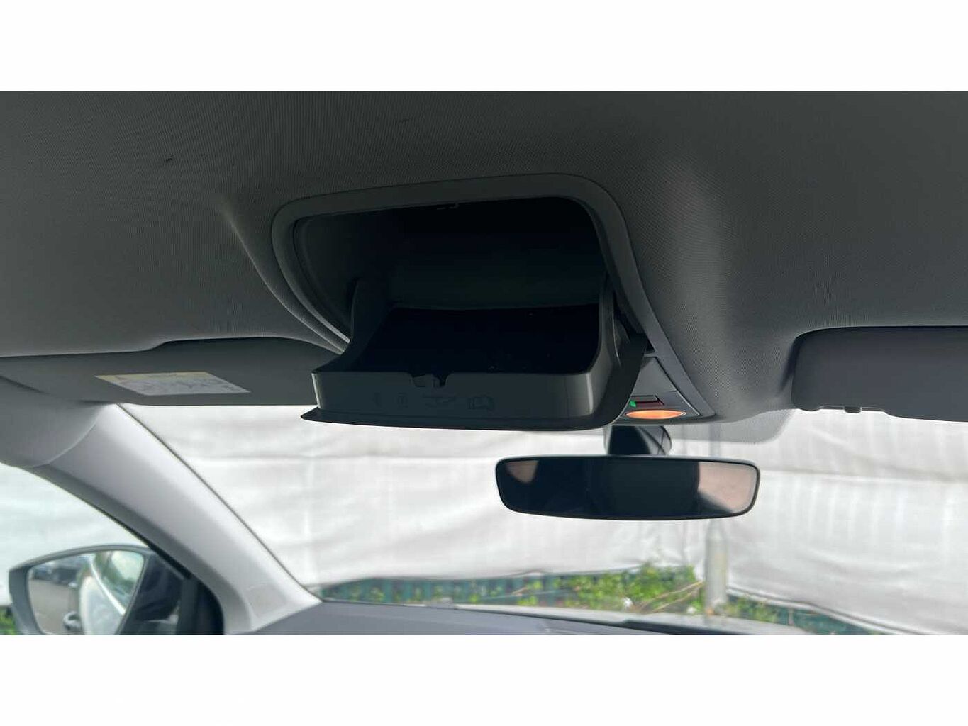 SKODA KAROQ 1.5 TSI SE L 5dr