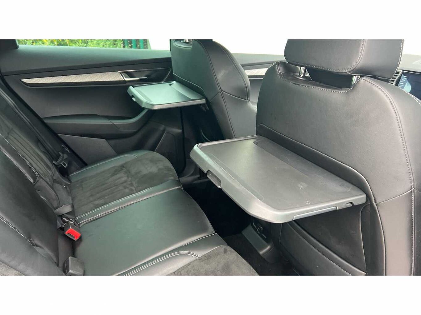 SKODA KAROQ 1.5 TSI SE L 5dr