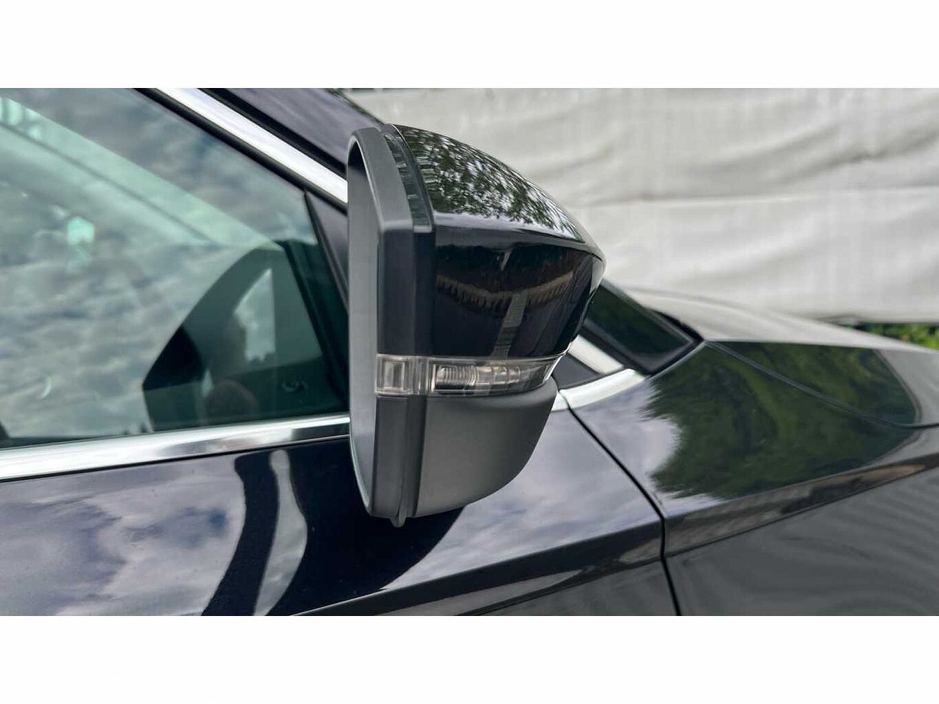 SKODA KAROQ 1.5 TSI SE L 5dr