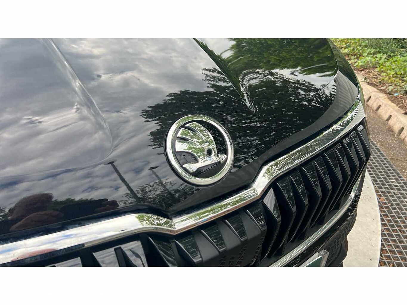 SKODA KAROQ 1.5 TSI SE L 5dr