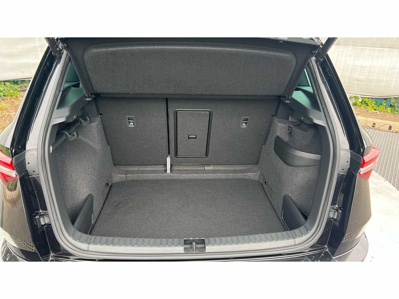 SKODA Karoq SUV 1.5 TSI (150ps) SportLine ACT