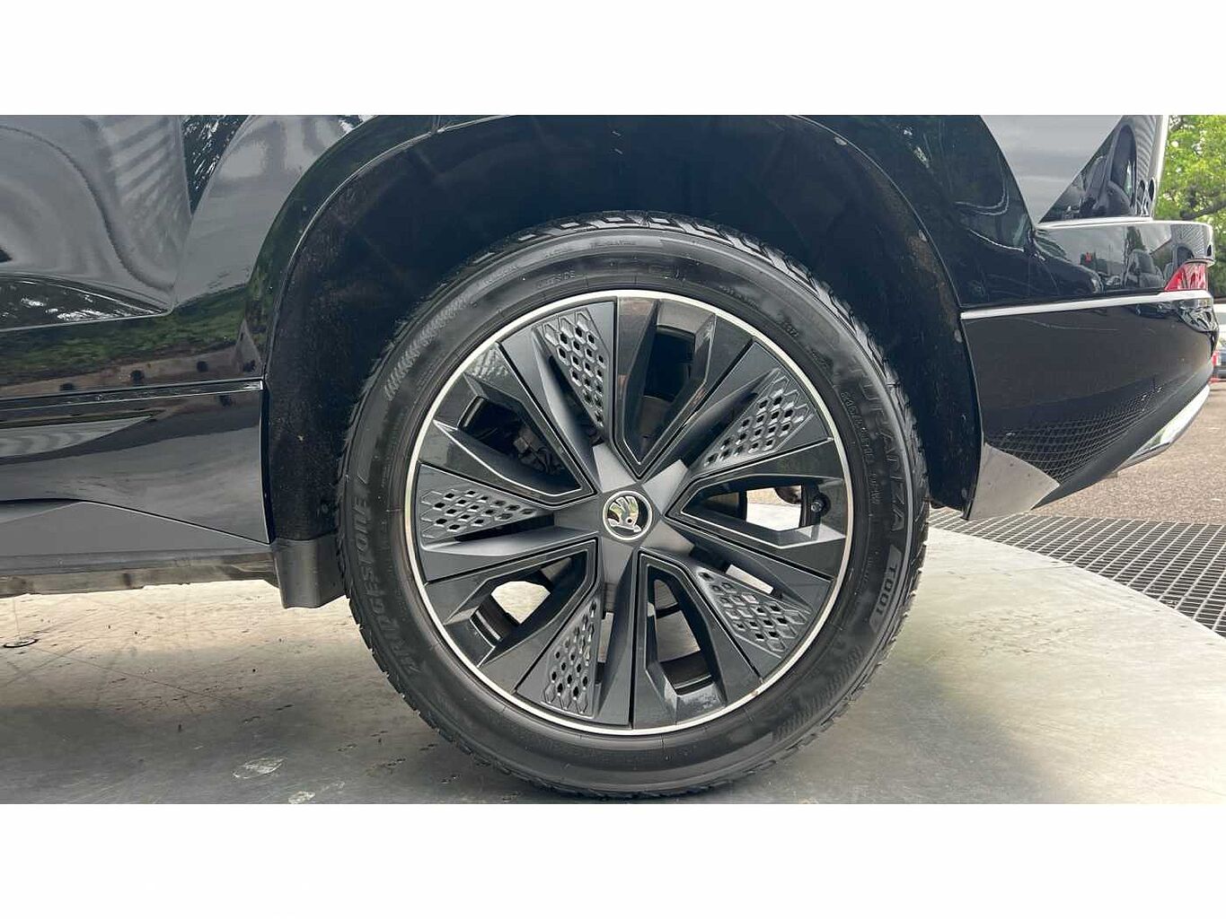 SKODA Karoq SUV 1.5 TSI (150ps) SportLine ACT