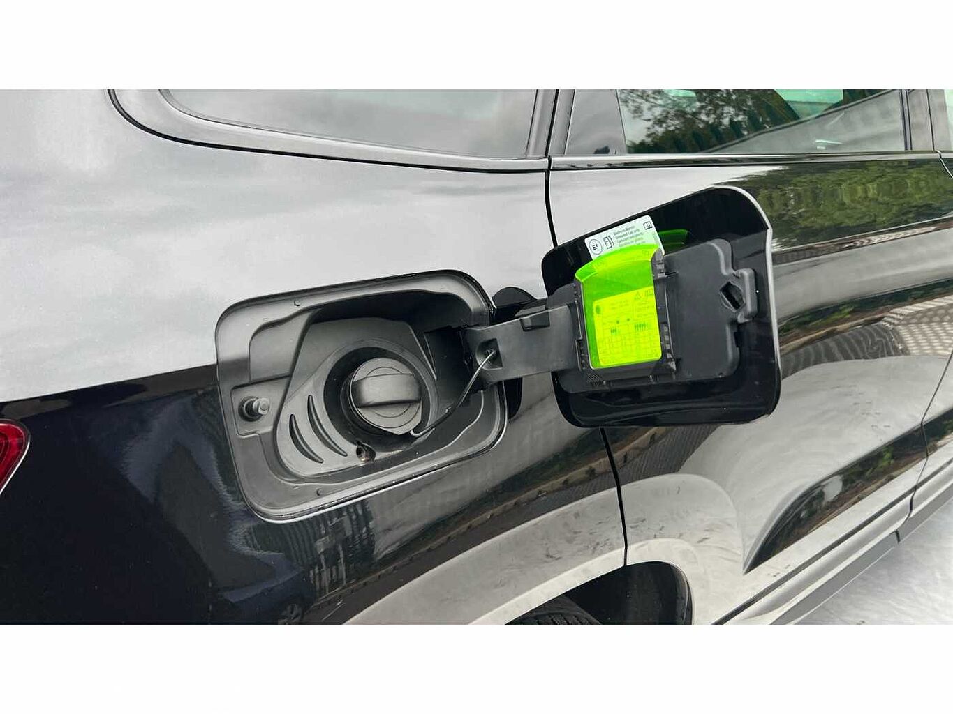 SKODA Karoq SUV 1.5 TSI (150ps) SportLine ACT