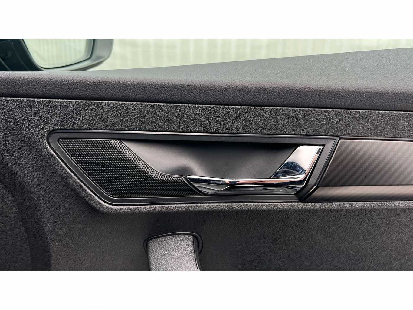 SKODA Karoq SUV 1.5 TSI (150ps) SportLine ACT