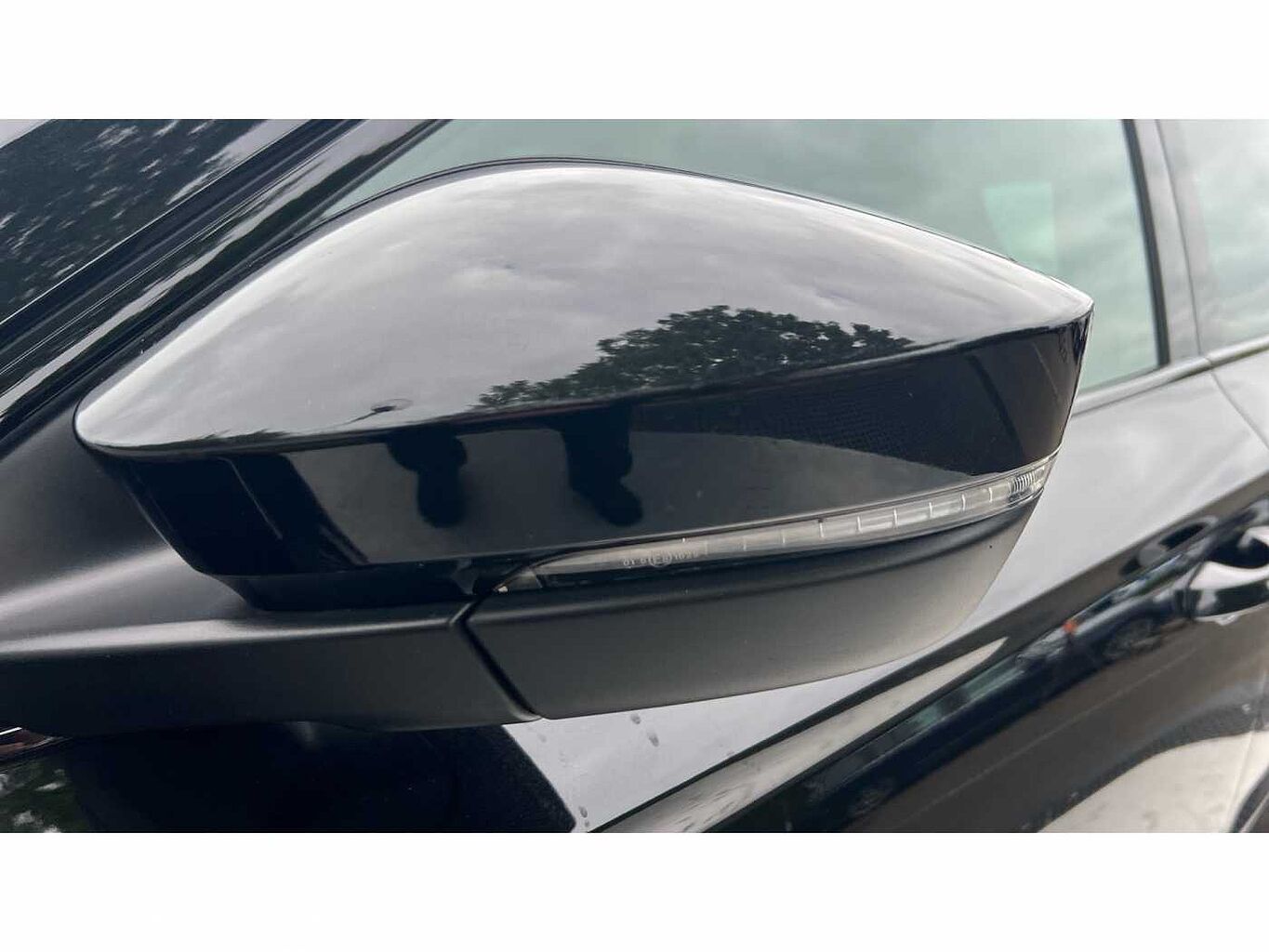 SKODA Karoq SUV 1.5 TSI (150ps) SportLine ACT