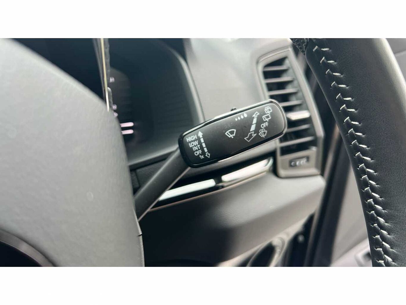 SKODA Karoq SUV 1.5 TSI (150ps) SportLine ACT