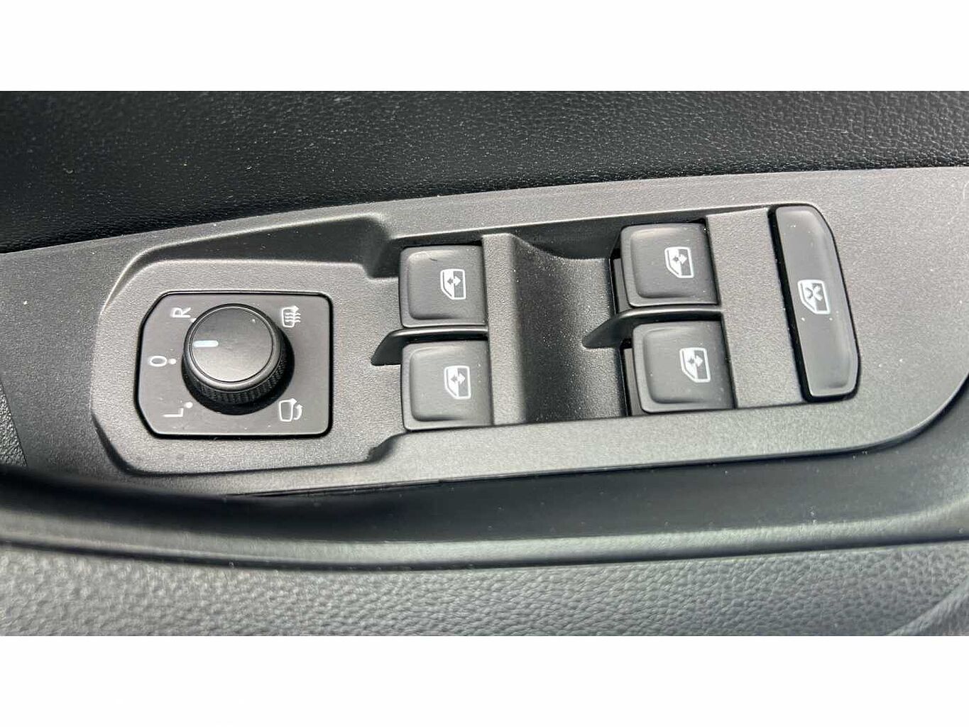 SKODA Karoq SUV 1.5 TSI (150ps) SportLine ACT