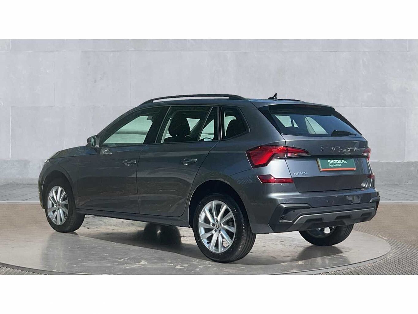 SKODA KAMIQ 1.0 TSI SE 5dr
