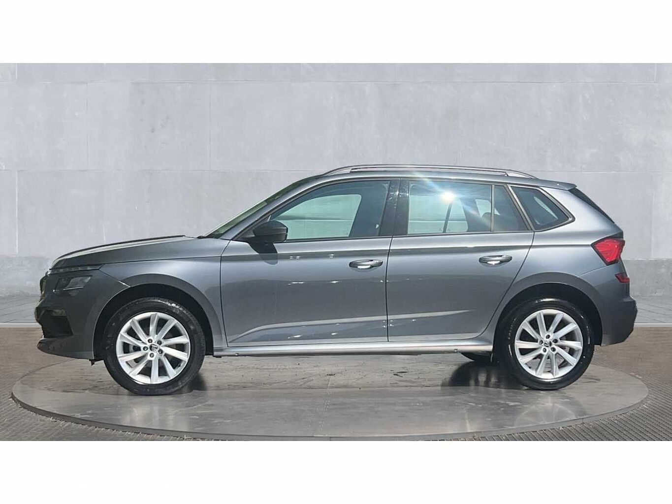 SKODA KAMIQ 1.0 TSI SE 5dr