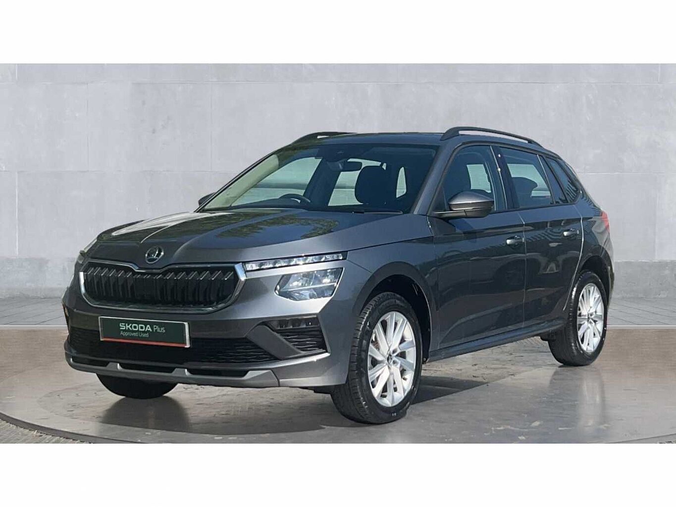 SKODA KAMIQ 1.0 TSI SE 5dr