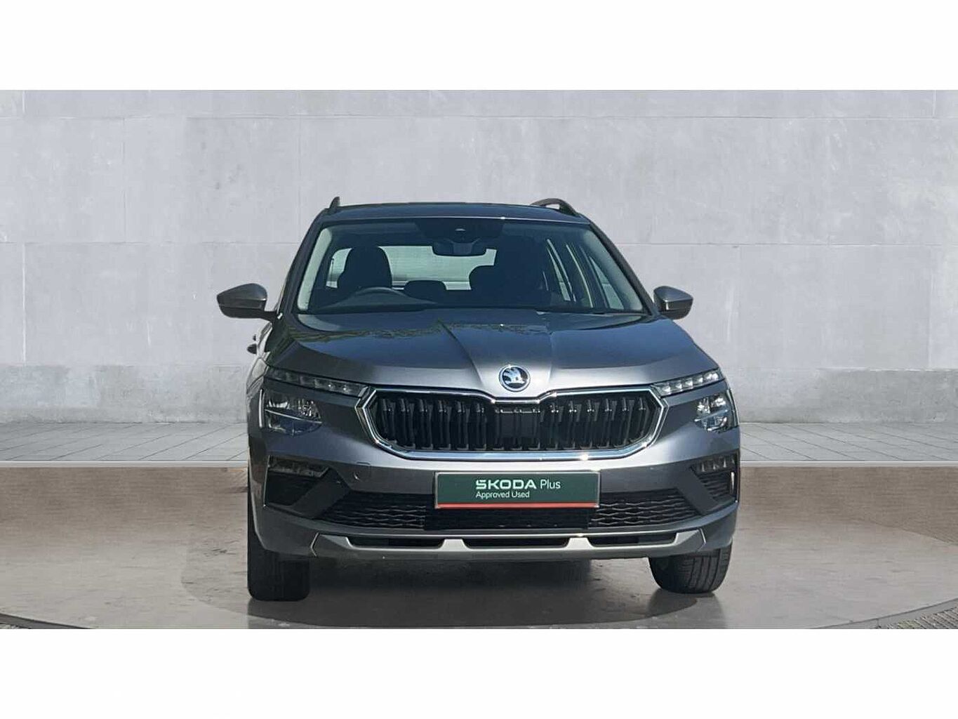 SKODA KAMIQ 1.0 TSI SE 5dr