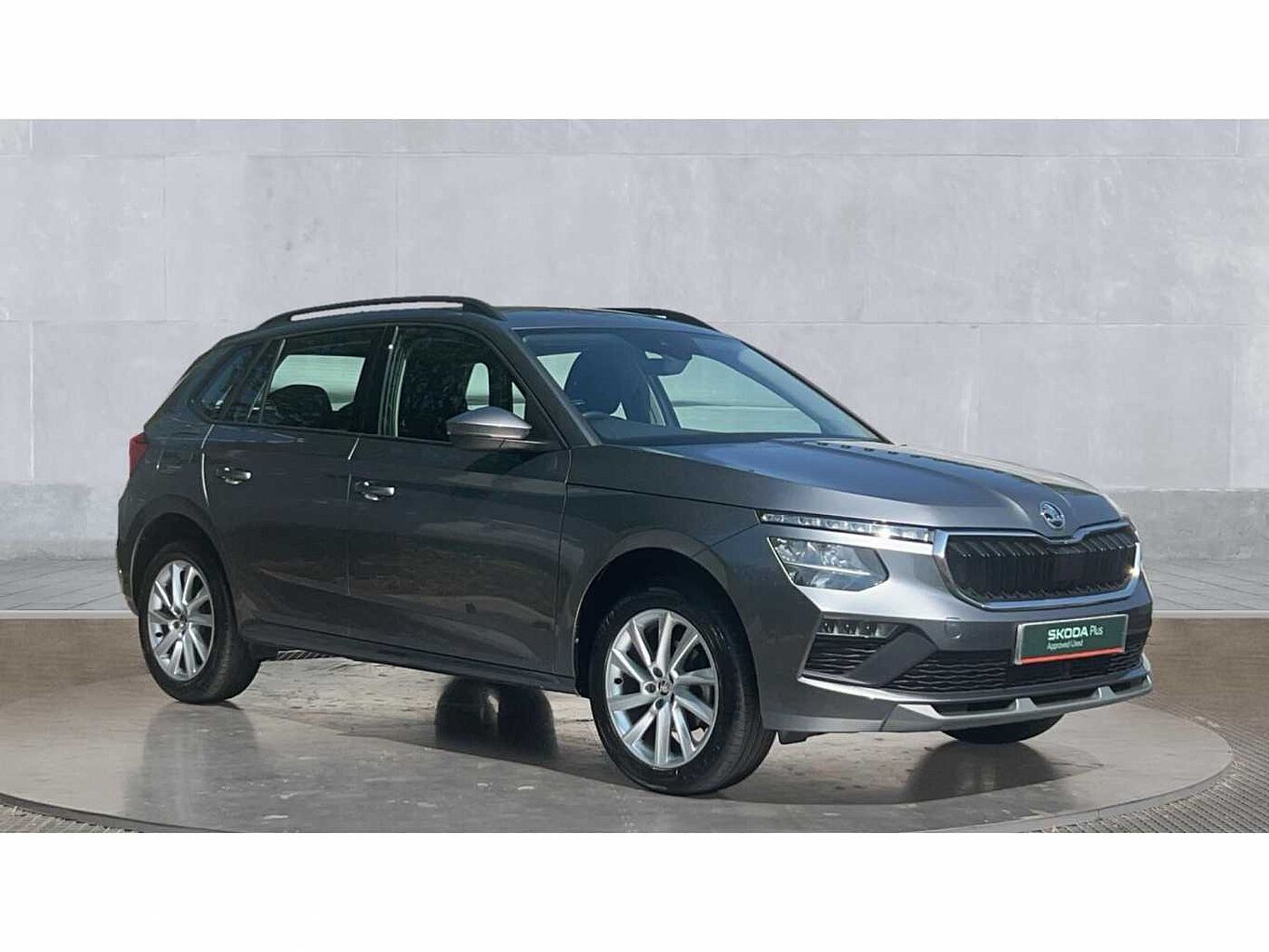 SKODA KAMIQ 1.0 TSI SE 5dr