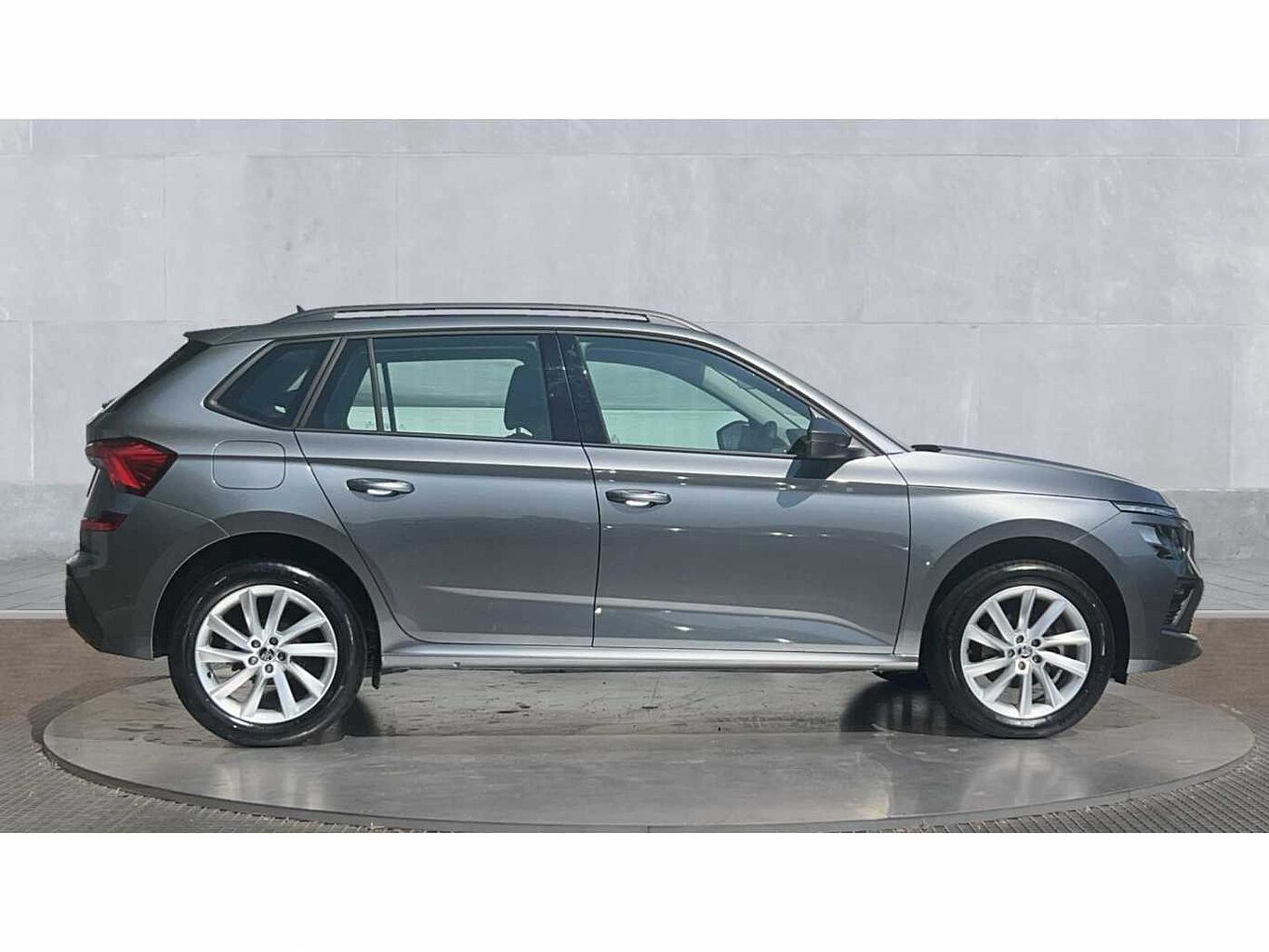 SKODA KAMIQ 1.0 TSI SE 5dr