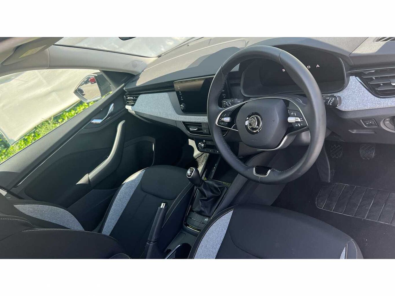 SKODA KAMIQ 1.0 TSI SE 5dr