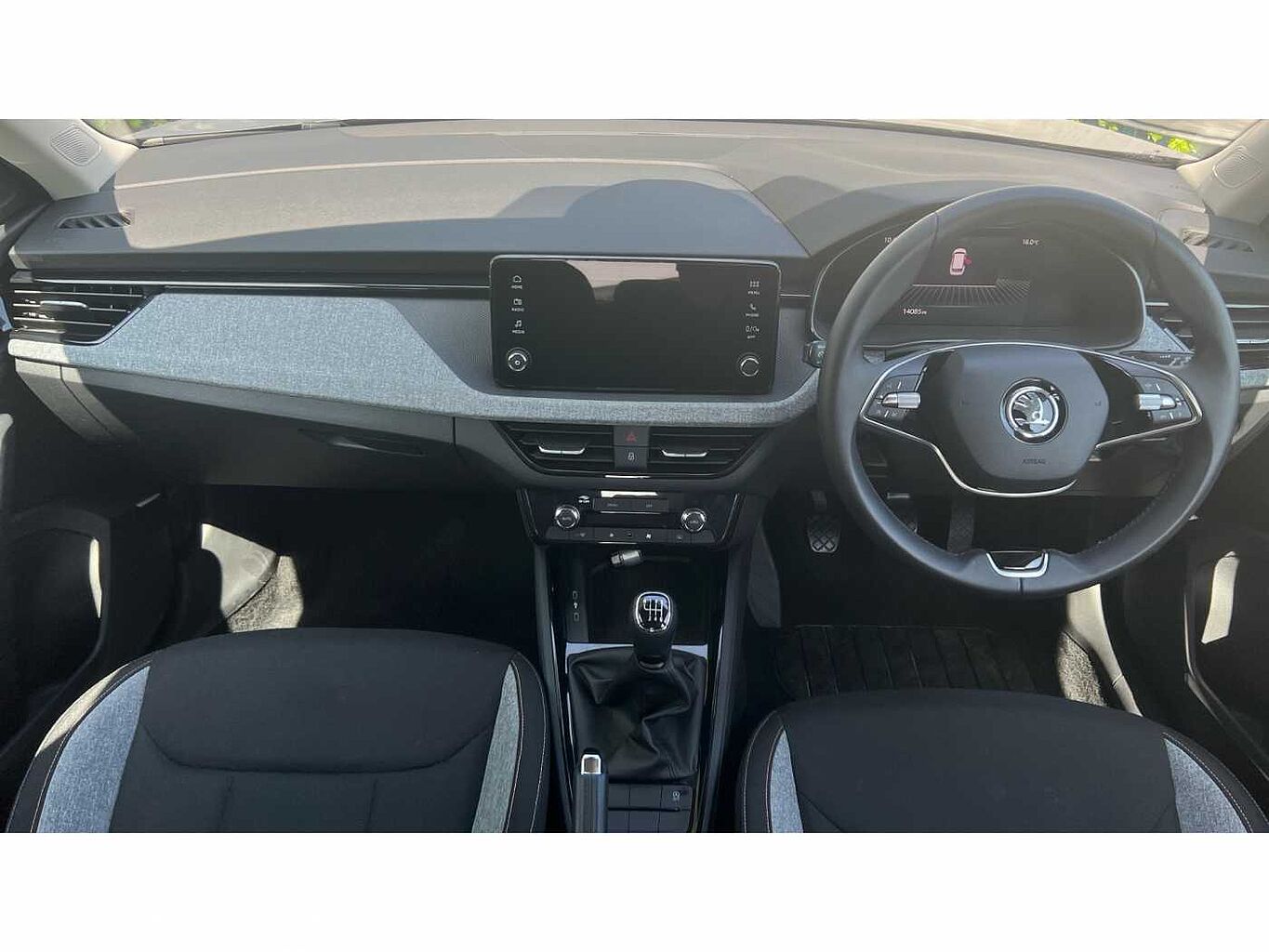 SKODA KAMIQ 1.0 TSI SE 5dr