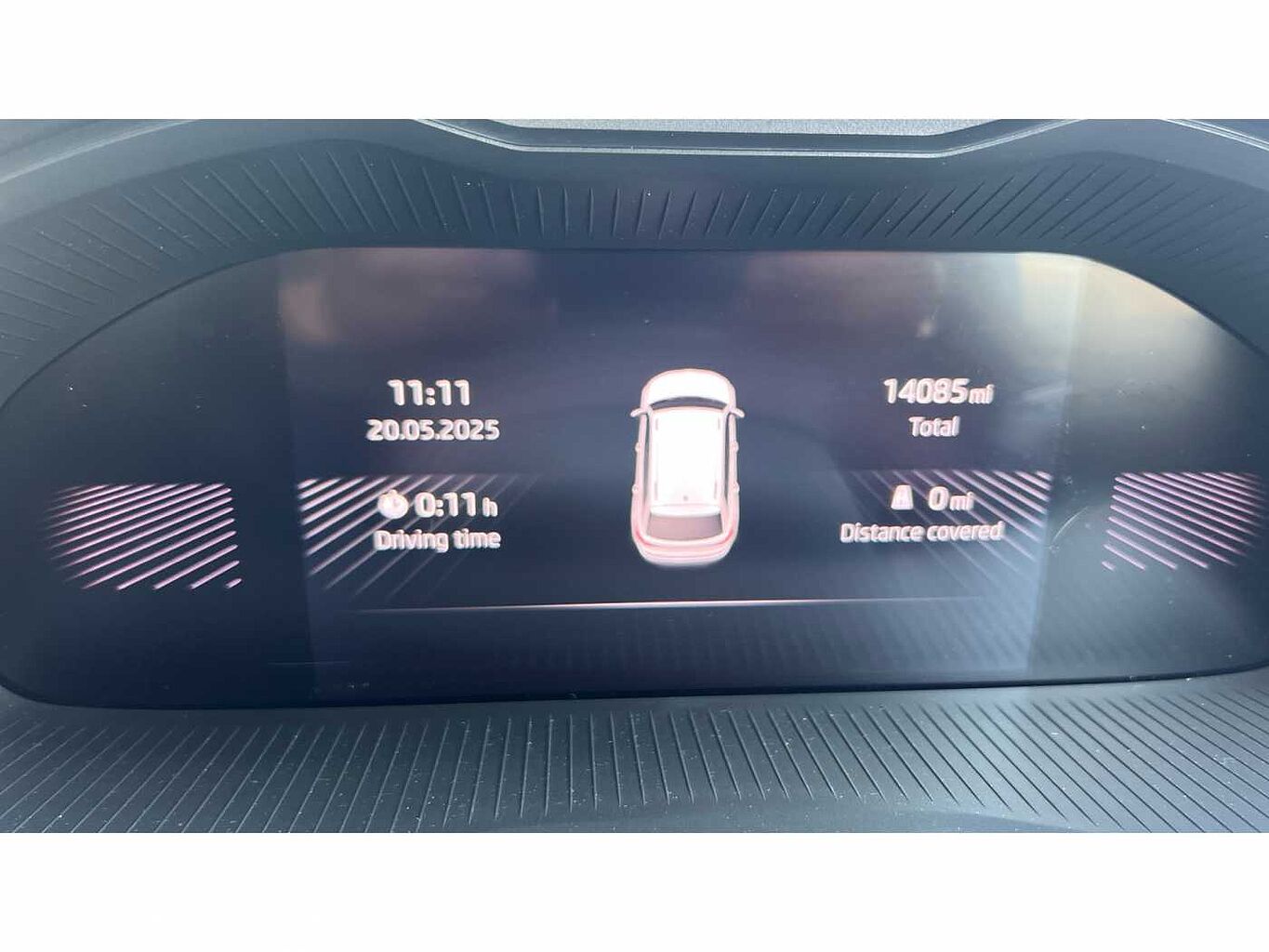 SKODA KAMIQ 1.0 TSI SE 5dr