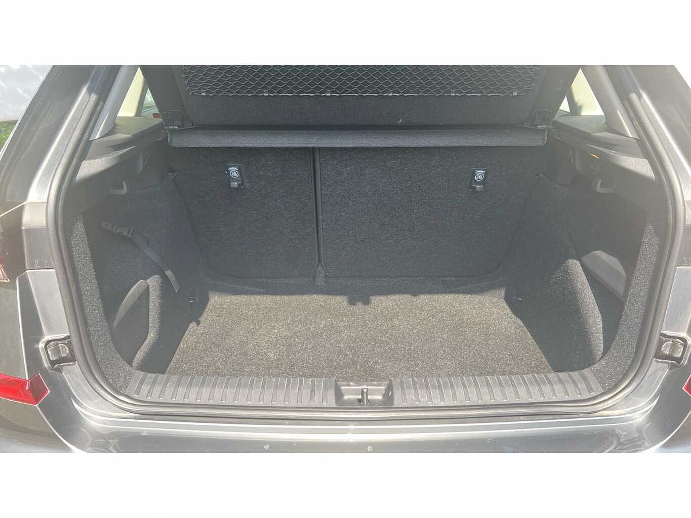 SKODA KAMIQ 1.0 TSI SE 5dr