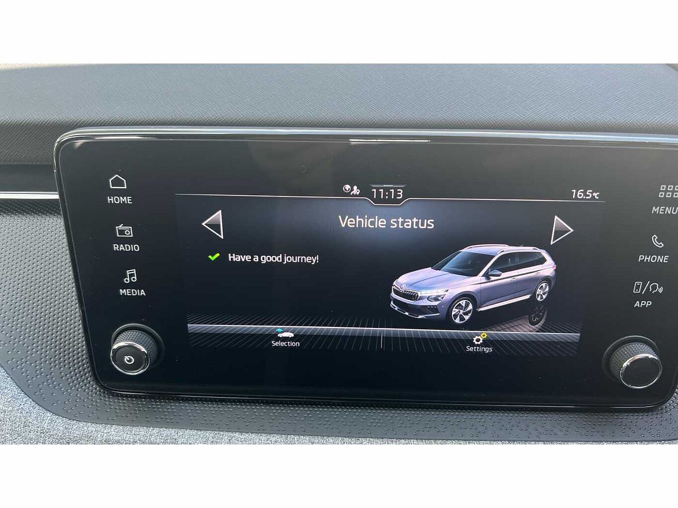 SKODA KAMIQ 1.0 TSI SE 5dr