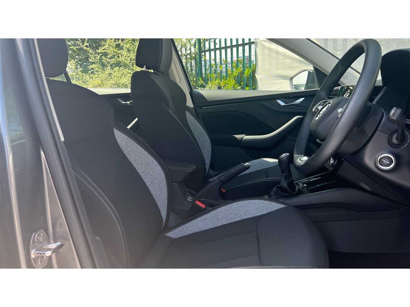 SKODA KAMIQ 1.0 TSI SE 5dr