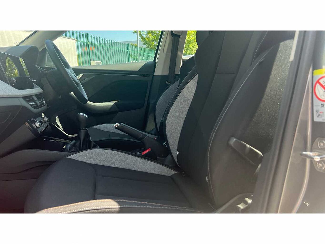 SKODA KAMIQ 1.0 TSI SE 5dr