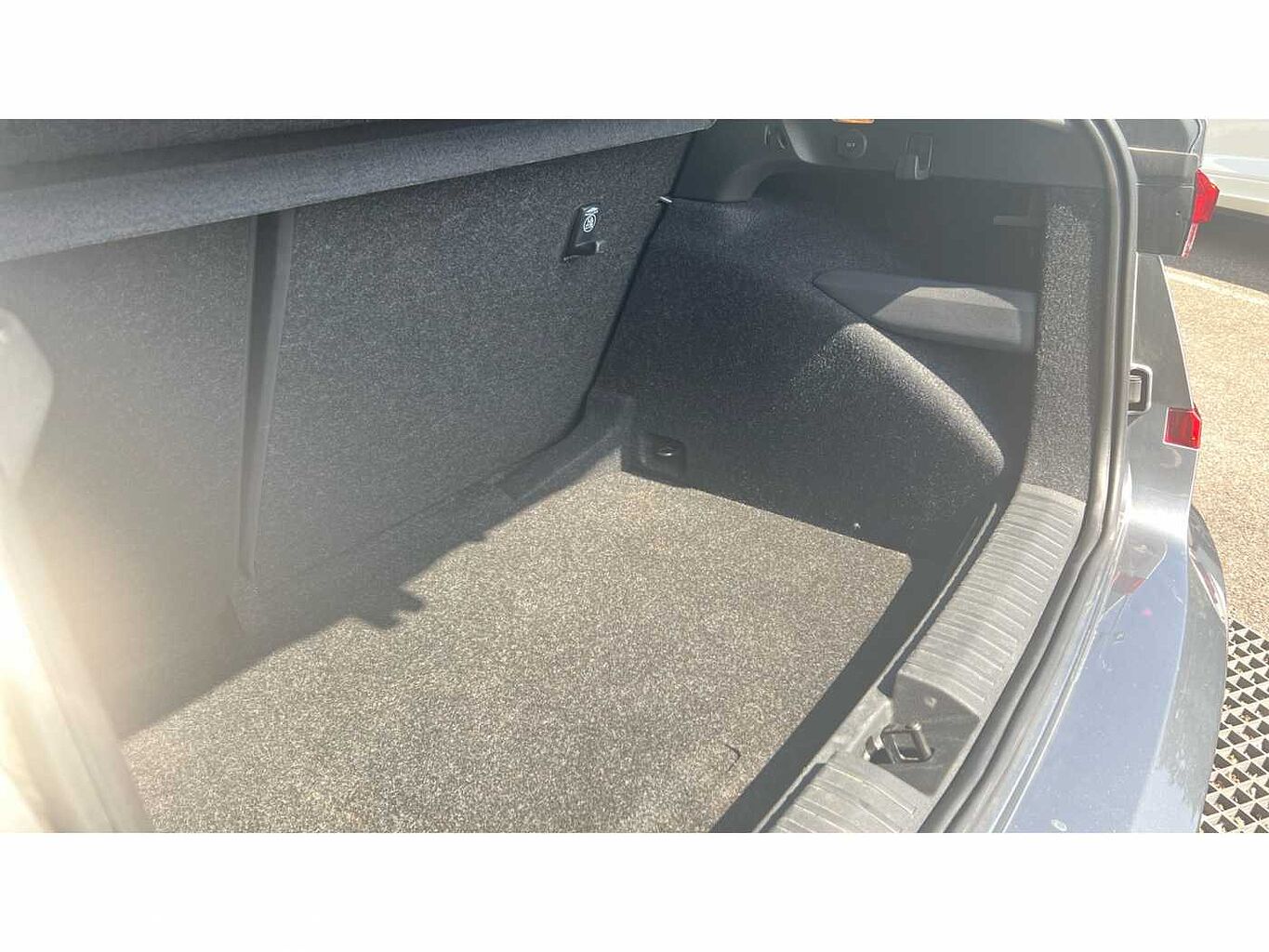 SKODA KAMIQ 1.0 TSI SE 5dr
