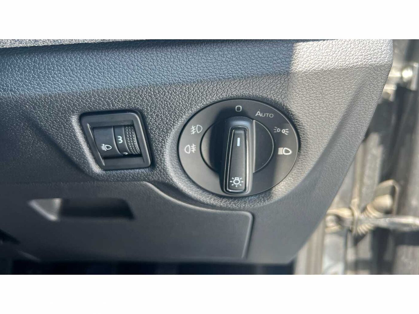 SKODA KAMIQ 1.0 TSI SE 5dr