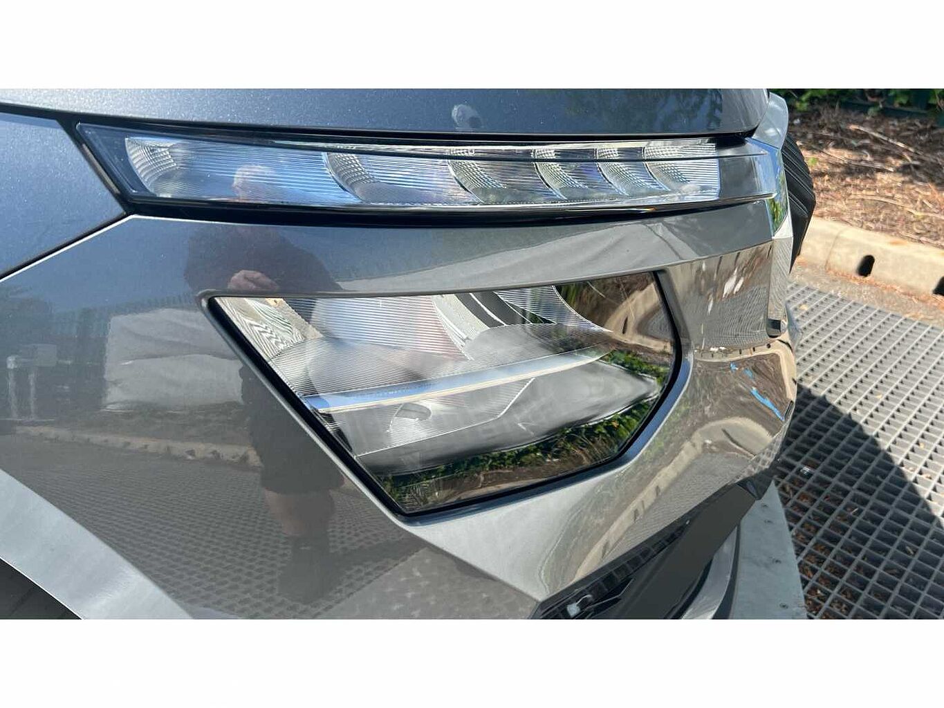 SKODA KAMIQ 1.0 TSI SE 5dr