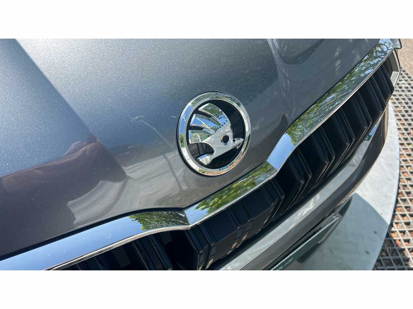 SKODA KAMIQ 1.0 TSI SE 5dr