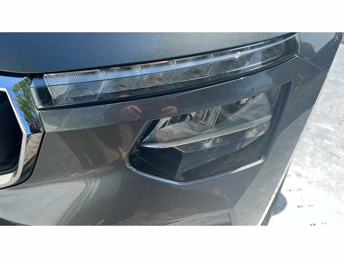 SKODA KAMIQ 1.0 TSI SE 5dr
