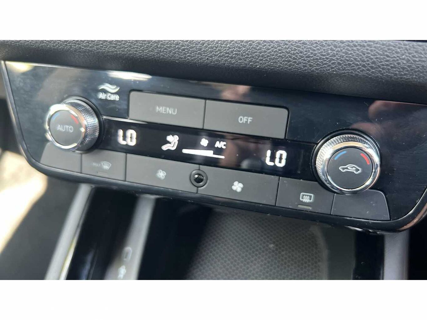 SKODA KAMIQ 1.0 TSI SE 5dr