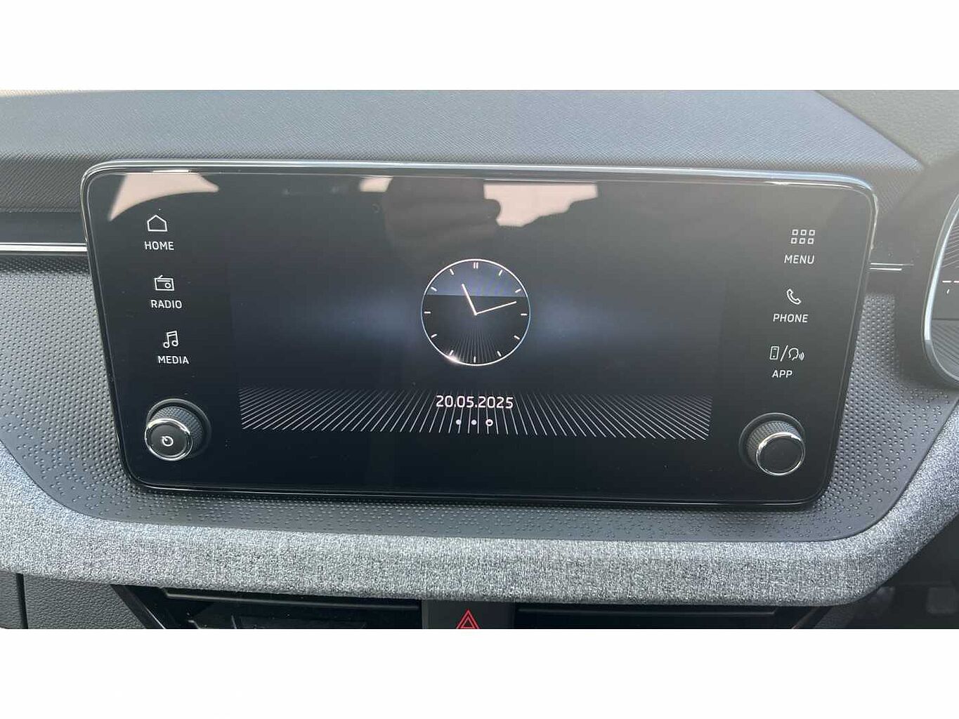 SKODA KAMIQ 1.0 TSI SE 5dr