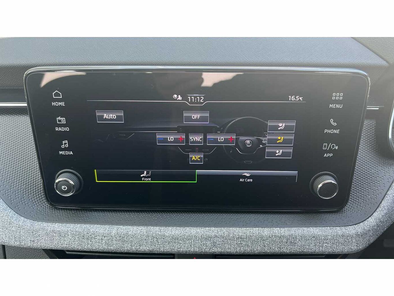 SKODA KAMIQ 1.0 TSI SE 5dr