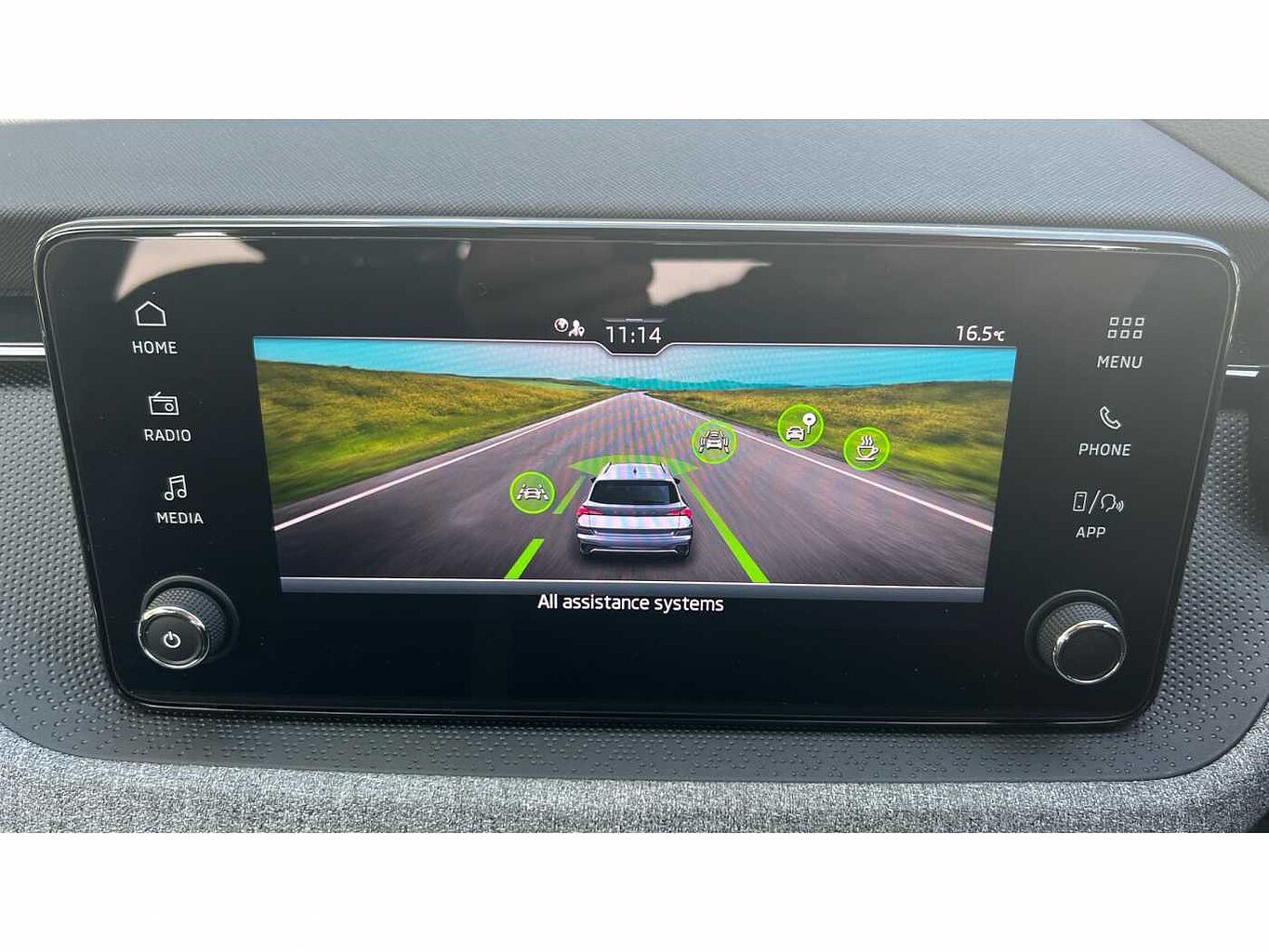 SKODA KAMIQ 1.0 TSI SE 5dr
