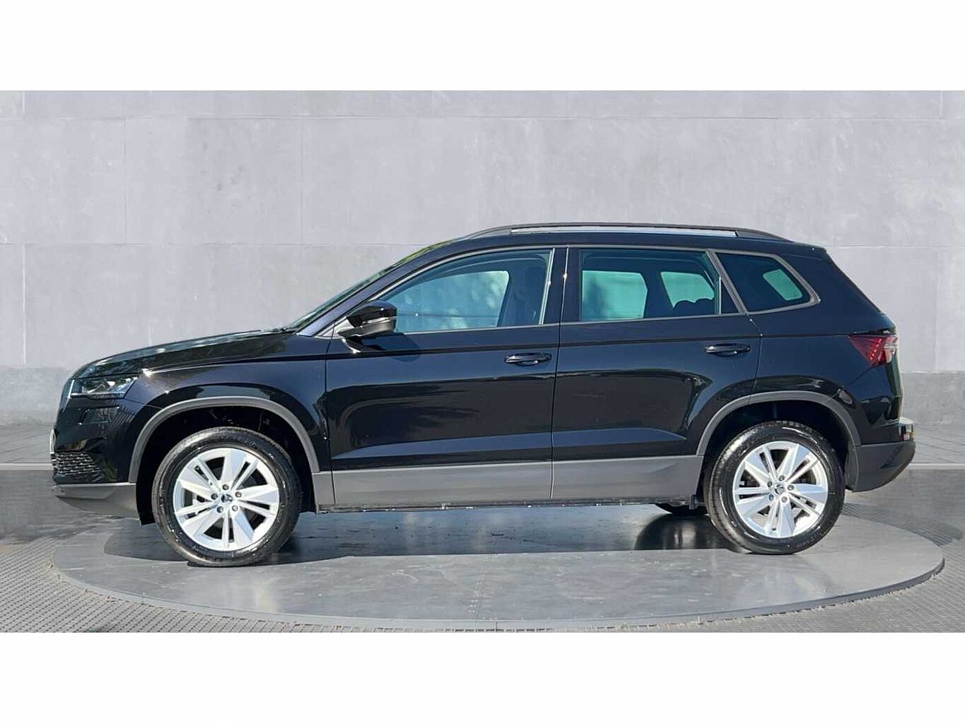 SKODA KAROQ ŠKODA  Estate 1.0 TSI 116 SE Drive 5dr