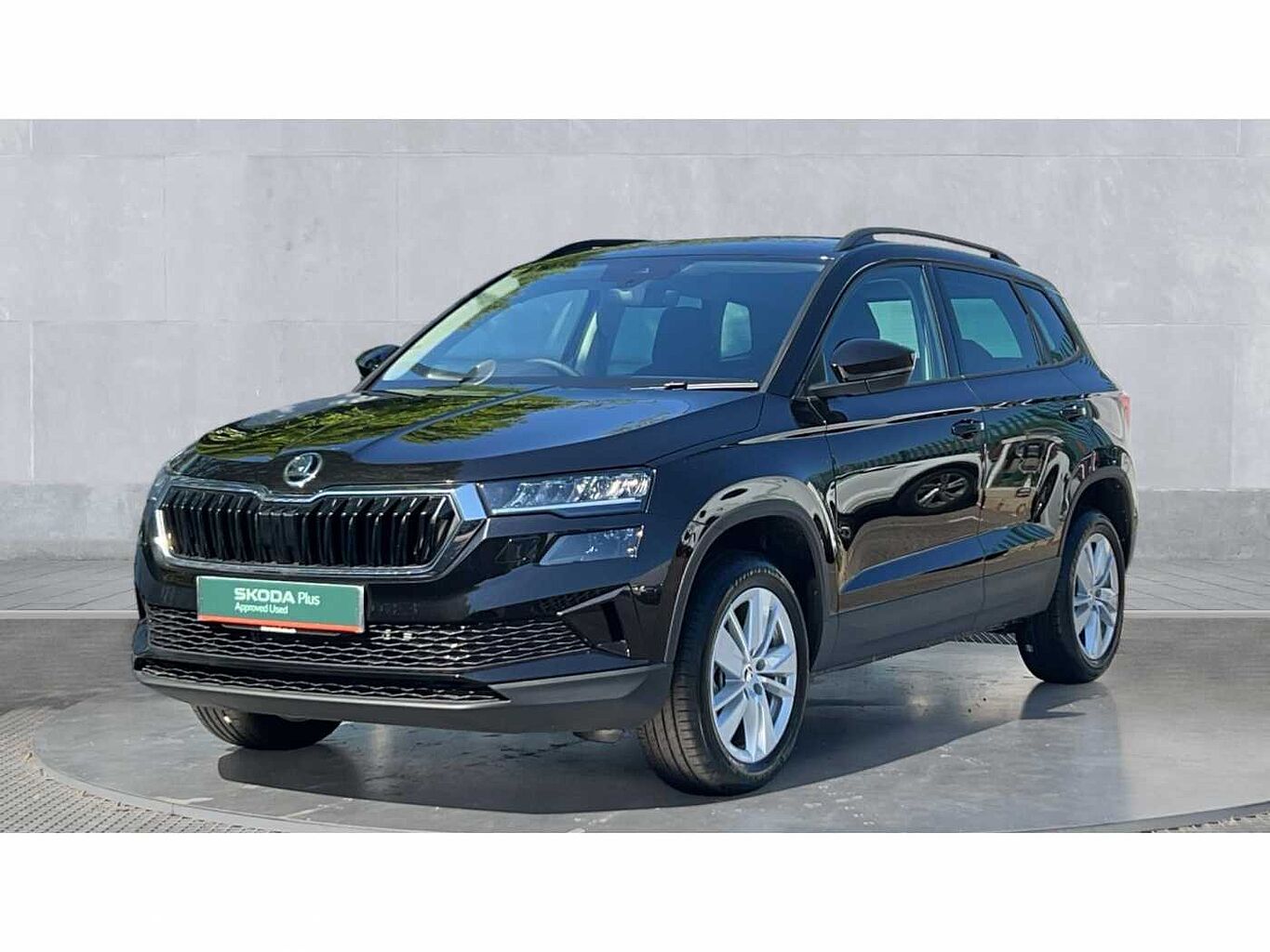 SKODA KAROQ ŠKODA  Estate 1.0 TSI 116 SE Drive 5dr
