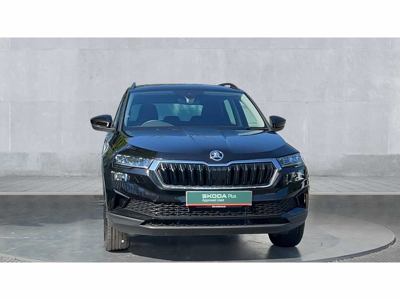 SKODA KAROQ ŠKODA  Estate 1.0 TSI 116 SE Drive 5dr