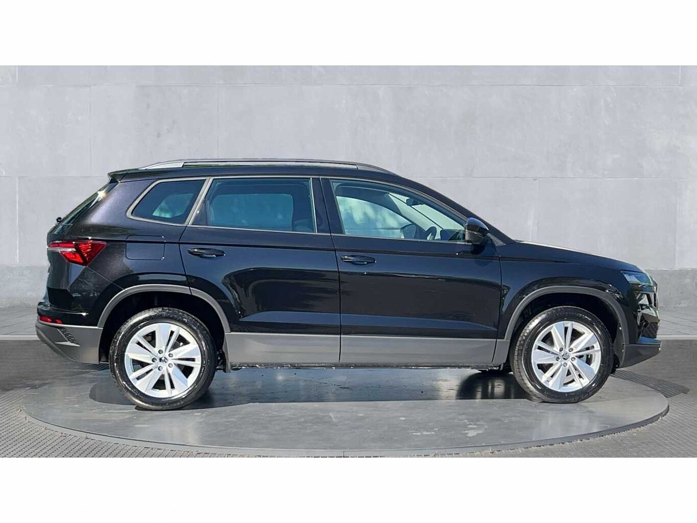 SKODA KAROQ ŠKODA  Estate 1.0 TSI 116 SE Drive 5dr