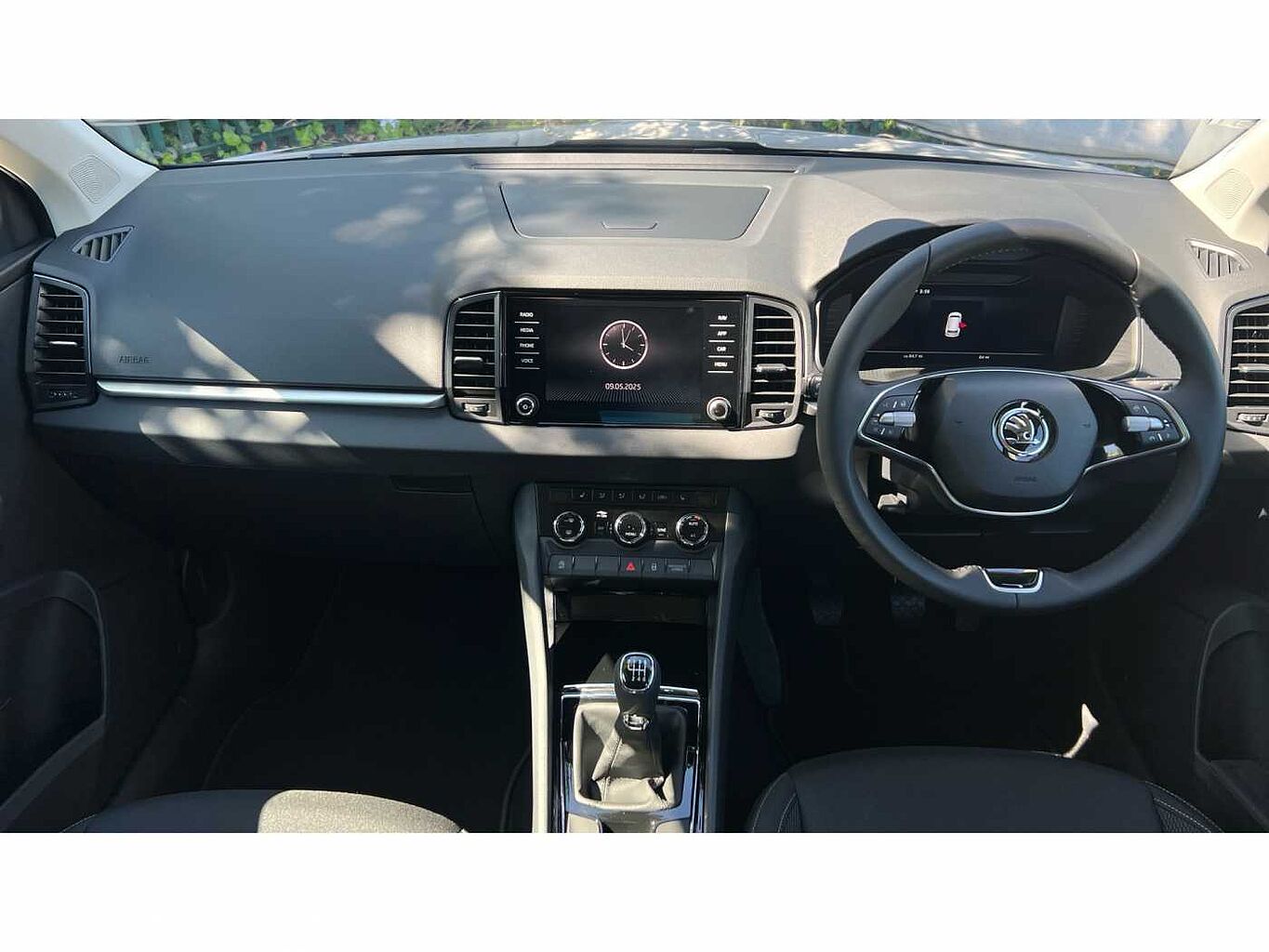 SKODA KAROQ ŠKODA  Estate 1.0 TSI 116 SE Drive 5dr