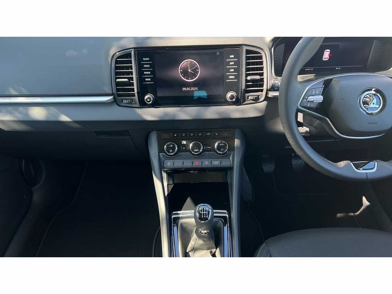 SKODA KAROQ ŠKODA  Estate 1.0 TSI 116 SE Drive 5dr
