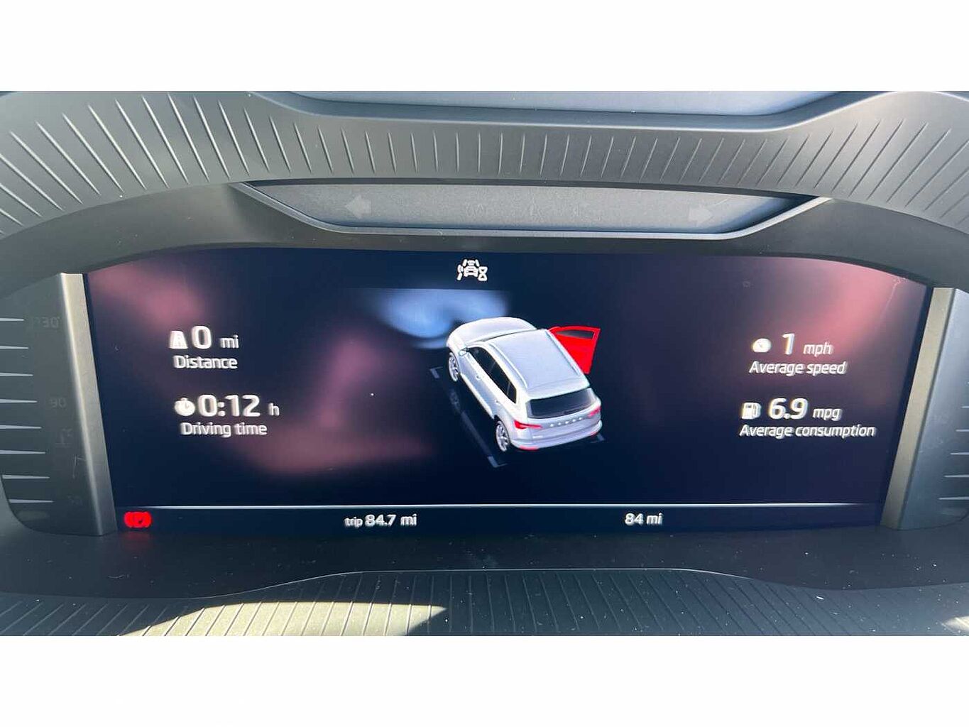 SKODA KAROQ ŠKODA  Estate 1.0 TSI 116 SE Drive 5dr